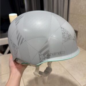 K2 Ally Audio Ski Snowboard Helmet